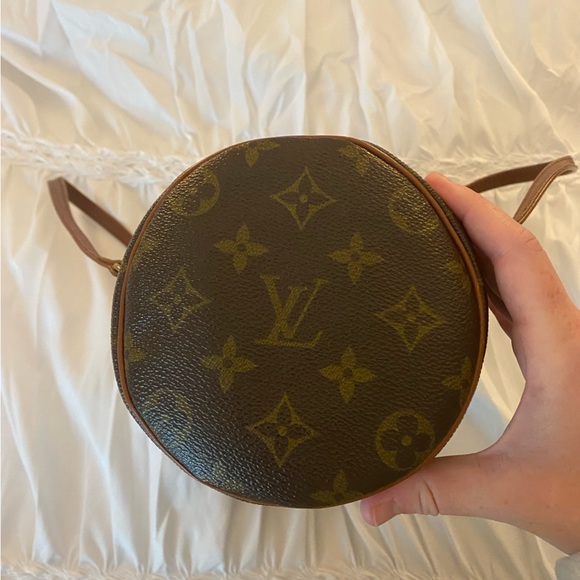 Louis Vuitton Papillon 26 - Picture 4 of 11